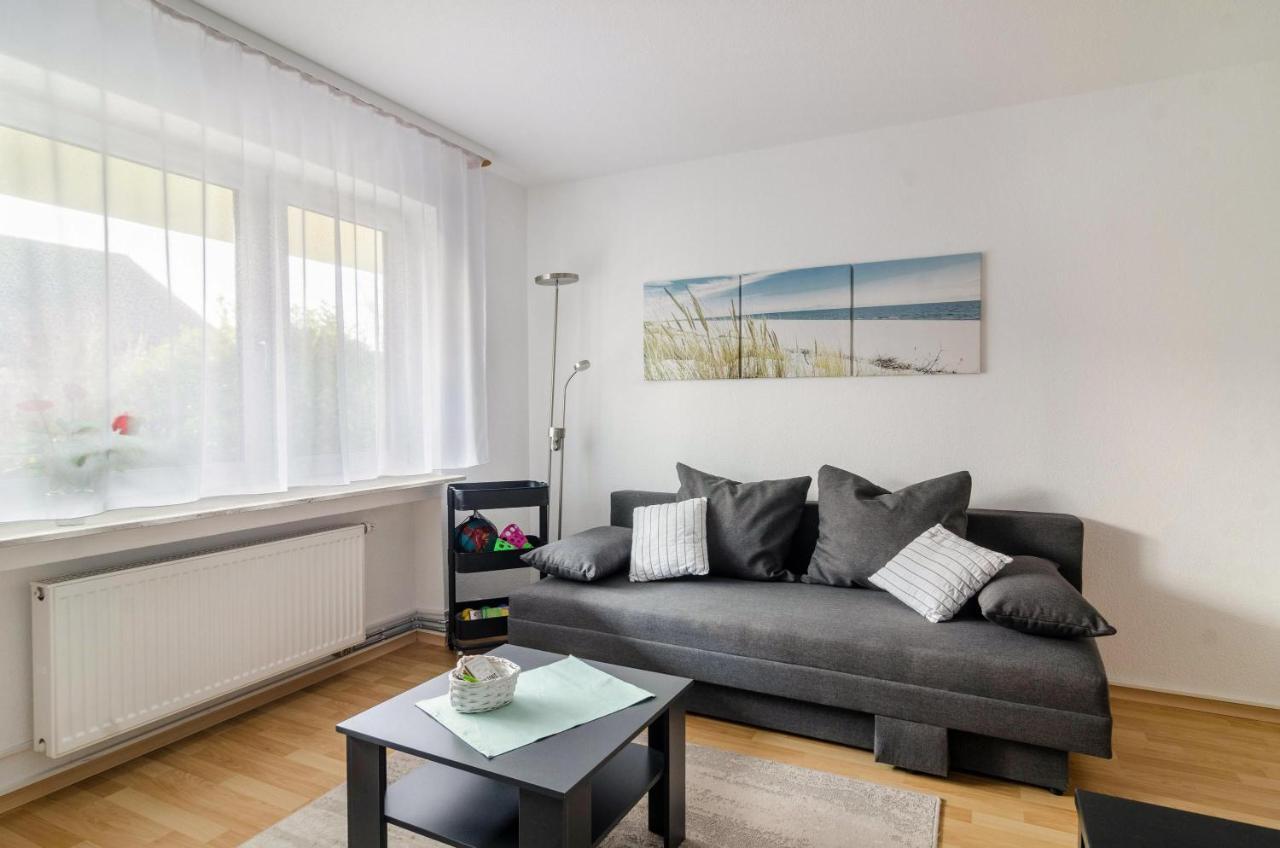 Apartment Neunzehn 史塔卡赫 外观 照片