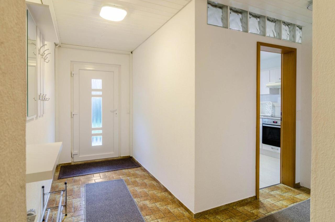 Apartment Neunzehn 史塔卡赫 外观 照片